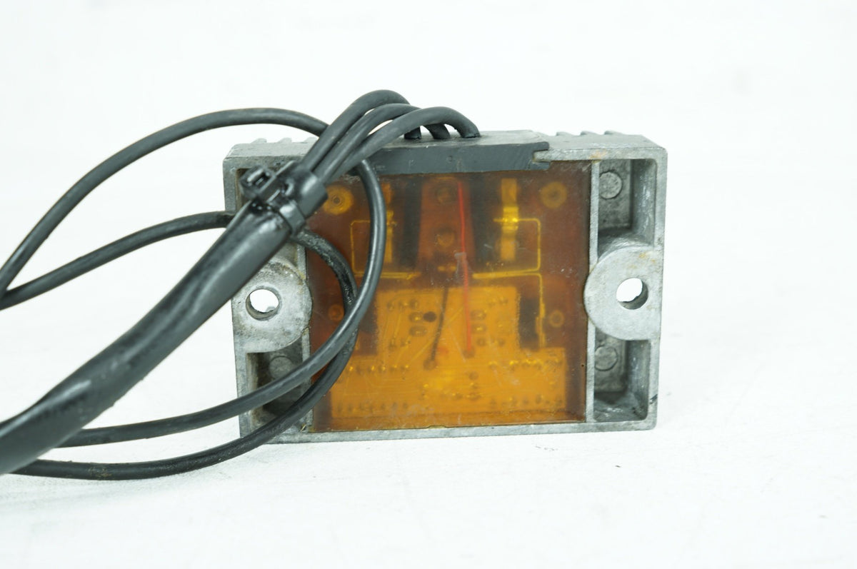 1992 Harley Sportster XLH883 OEM Voltage Regulator Rectifier
