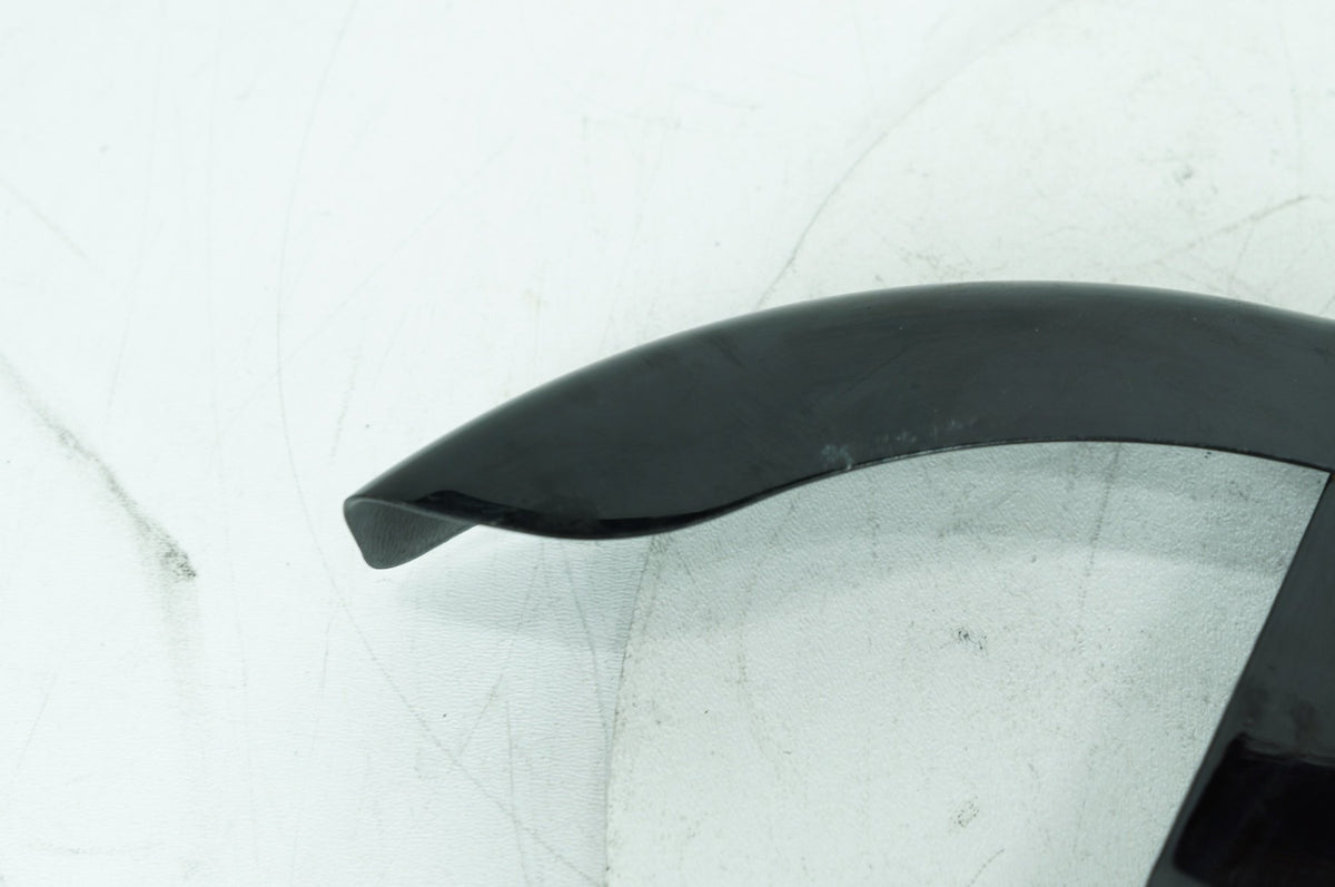 2003 Harley Sportster XL883 C Custom Anniversary OEM Drive Belt Guard Cover Shield
