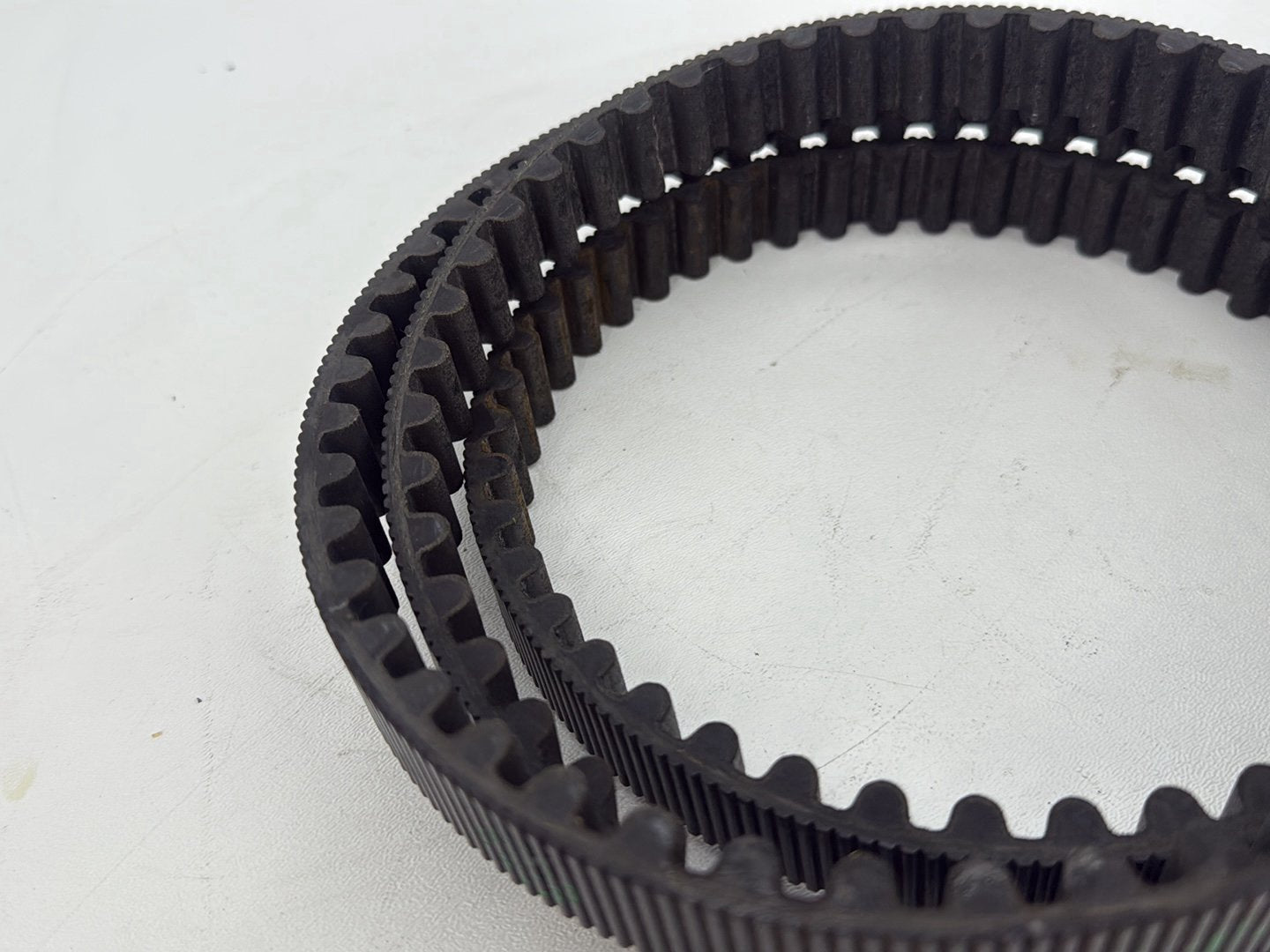 2018 Harley Touring FLHRXS Road King Special OEM Rear Drive Belt 140T 24 mm