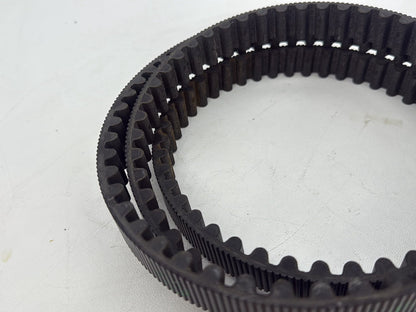 2018 Harley Touring FLHRXS Road King Special OEM Rear Drive Belt 140T 24 mm