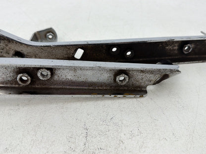 1984 - 1998 Harley-Davidson Touring Electra Glide Classic Left & Right Saddlebag Mount Brackets 90718-79C