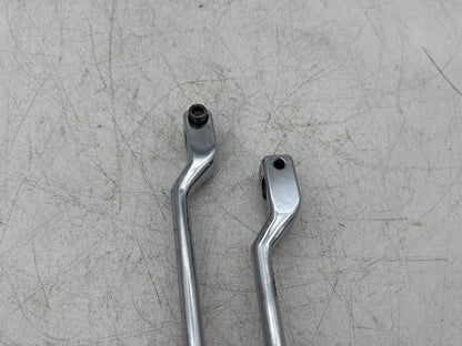 2006 Harley Electra Glide Touring Classic FLHTCI OEM Gear Shifter Lever Pedal Pedals