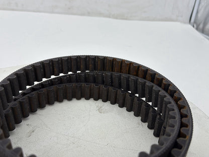 2012 Harley Dyna Fat Bob FXDF 103 OEM Rear Drive Belt
