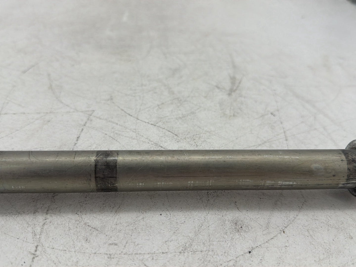 2014 Harley Dyna Low Rider FXDL OEM Rear Wheel Axle Bolt Shaft 41114-08