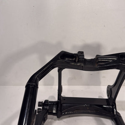 2017 - 2026 Harley-Davidson Softail Heritage Classic 114 Rear Fork Swingarm Swing Arm 47400099BHP