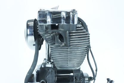 1999 - 2006 Harley-Davidson Touring Electra Glide Ultra EFI Twin Cam 88 Engine Motor  	16180-02