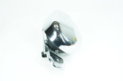 2007 - 2011 Harley-Davidson Touring Road King Classic Horn Signal Klaxon Chrome Cover 69012-93A