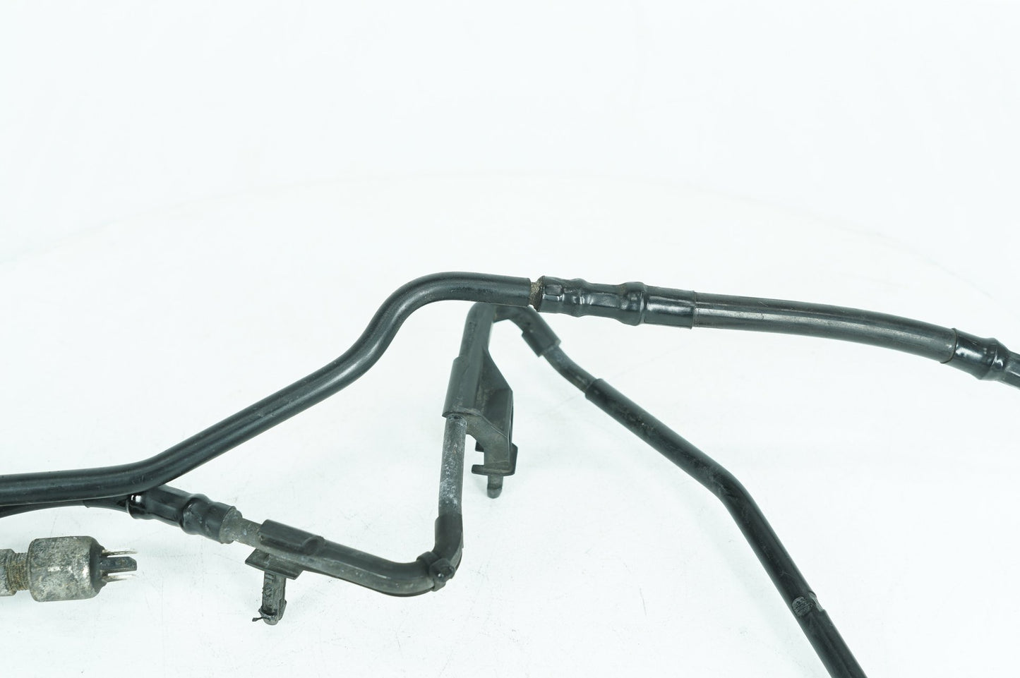 2008 - 2016 Harley-Davidson Touring Electra Glide Ultra Rear Brake Hose Line Pipe ABS 41800012