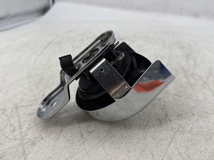 2000 Harley Softail FLSTC Heritage Classic OEM Horn Signal Klaxon Chrome Cover