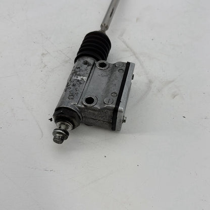 1991 - 2003 Harley-Davidson Sportster Base 1200 Rear Brake Master Cylinder Reservoir  	42456-87C