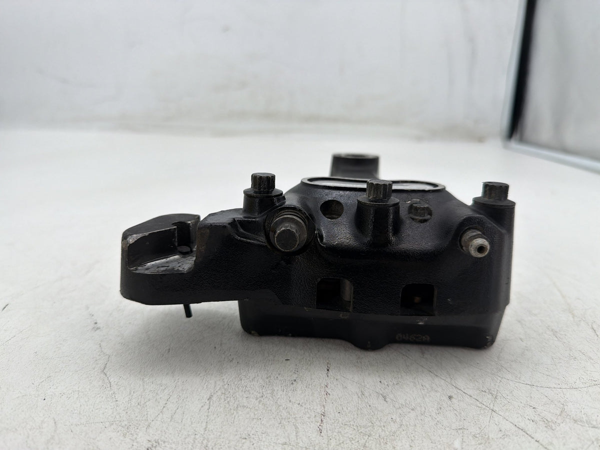 2002 Harley Heritage Softail Classic FLSTC OEM Rear Back Brake Caliper
