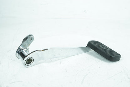 2012 - 2016 Harley-Davidson Touring Electra Glide Classic Foot Brake Control Lever Pedal 42407-08