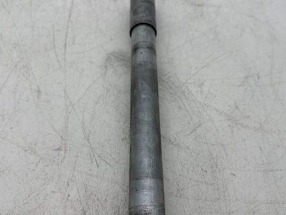 2014 Harley Street Glide Touring FLHXS OEM Front Wheel Axle Bolt Shaft
