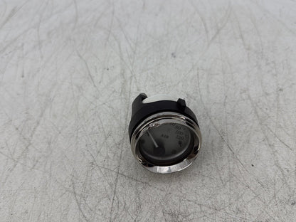 2011 Harley Street Glide Touring FLHX OEM Air Gauge Temperature Instrument Cluster