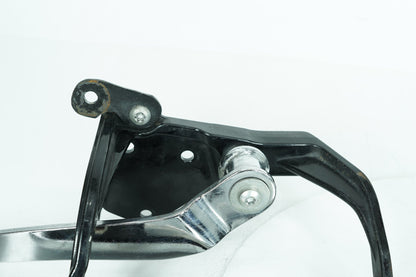 1999 - 2006 Harley-Davidson Softail Deluxe Left Right Driver Floorboard Foot Rest 42431-00A