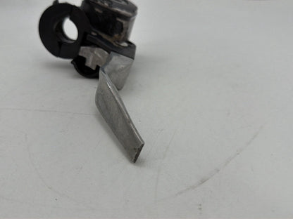 2011 Harley Heritage Softail Classic OEM Front Right Brake Lever Master Cylinder
