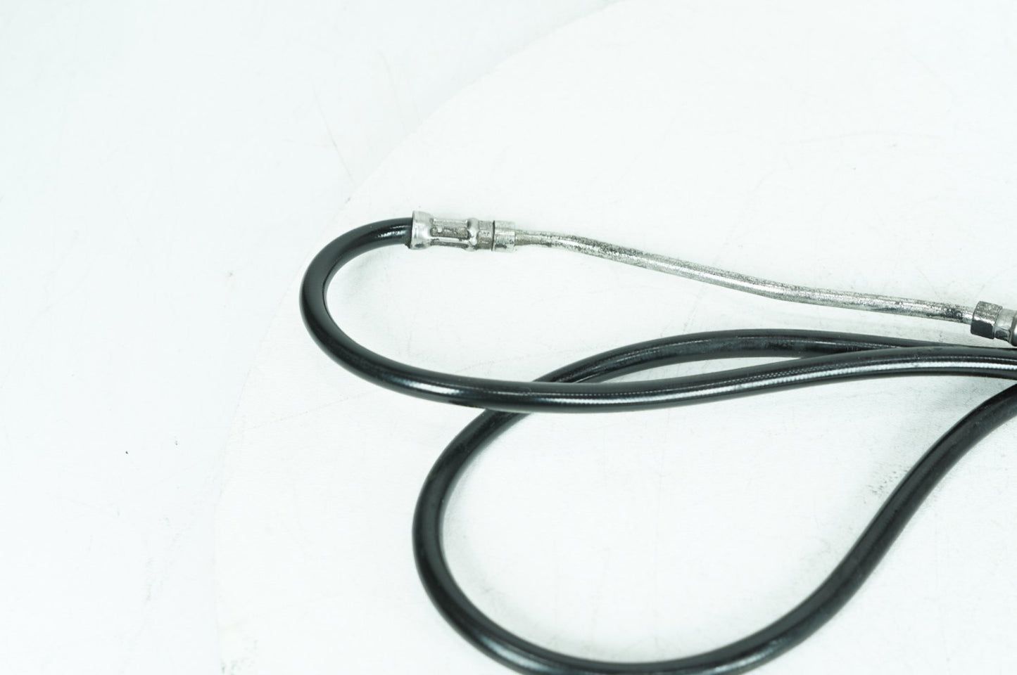 2007 - 2012 Harley-Davidson Touring Electra Glide Ultra Front Brake Hose Line Pipe ABS   41679-09