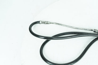 2007 - 2012 Harley-Davidson Touring Electra Glide Ultra Front Brake Hose Line Pipe ABS   41679-09