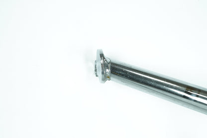 1999 - 2006 Harley-Davidson Softail Deluxe Front Engine Crash Highway Bar Guard 49184-09
