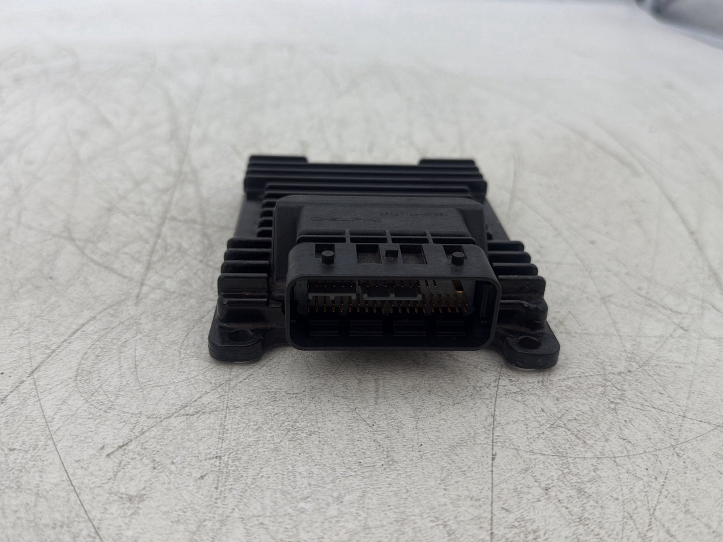 2011 Harley Street Glide Touring FLHX OEM Engine Control Module Brain ECU ECM