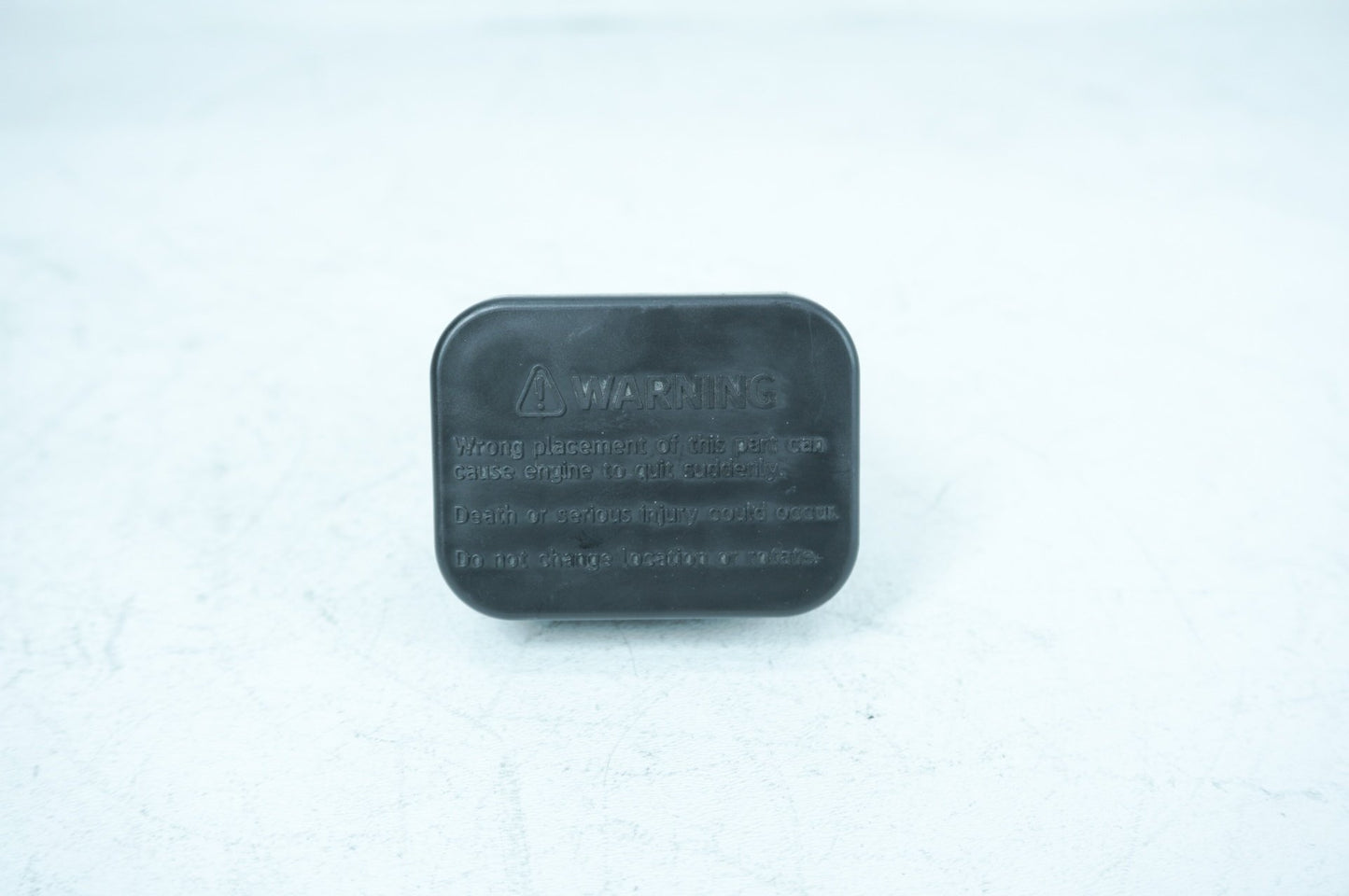 2011 - 2016 Harley-Davidson Touring Electra Glide Ultra Turn Signal Security Module TSSM 68924-07