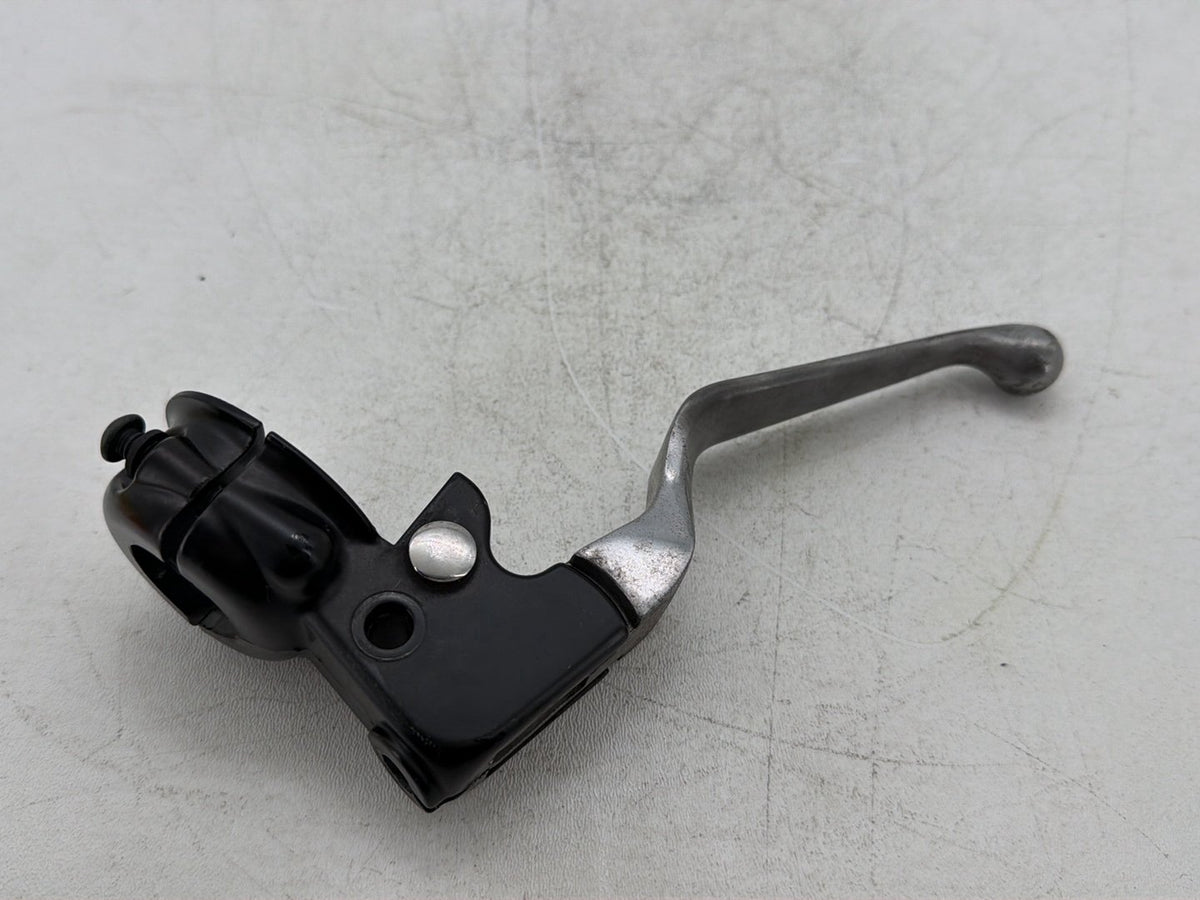 2005 Harley Dyna Wide Glide FXDWG OEM Front Left Hand Clutch Control Lever
