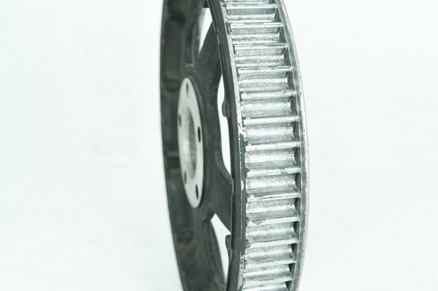 2004 - 2013 Harley-Davidson Sportster Custom Rear Driver Pulley Sprocket 40350-04