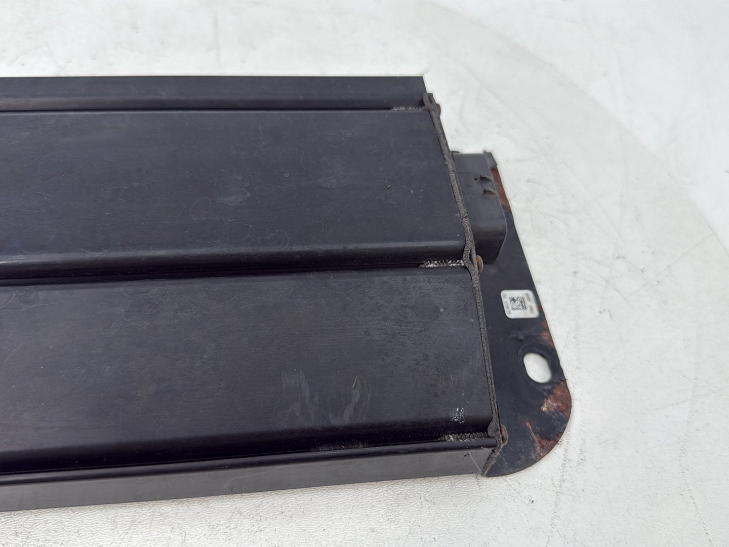 2008 - 2016 Harley-Davidson Touring Electra Glide Ultra Radio Stereo Audio Sound Amplifier Amp 76192-06B