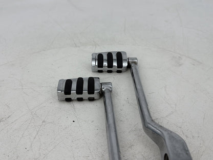 1999 - 2006 Harley-Davidson Touring Electra Glide Gear Shifter Lever Pedal Pedals 33895-82D