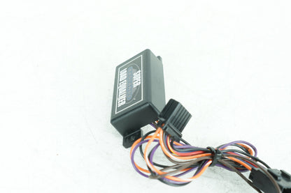 2004 - 2022 Harley-Davidson Sportster Iron 883 Tail Lamp Running Light Module Equalizer badlands