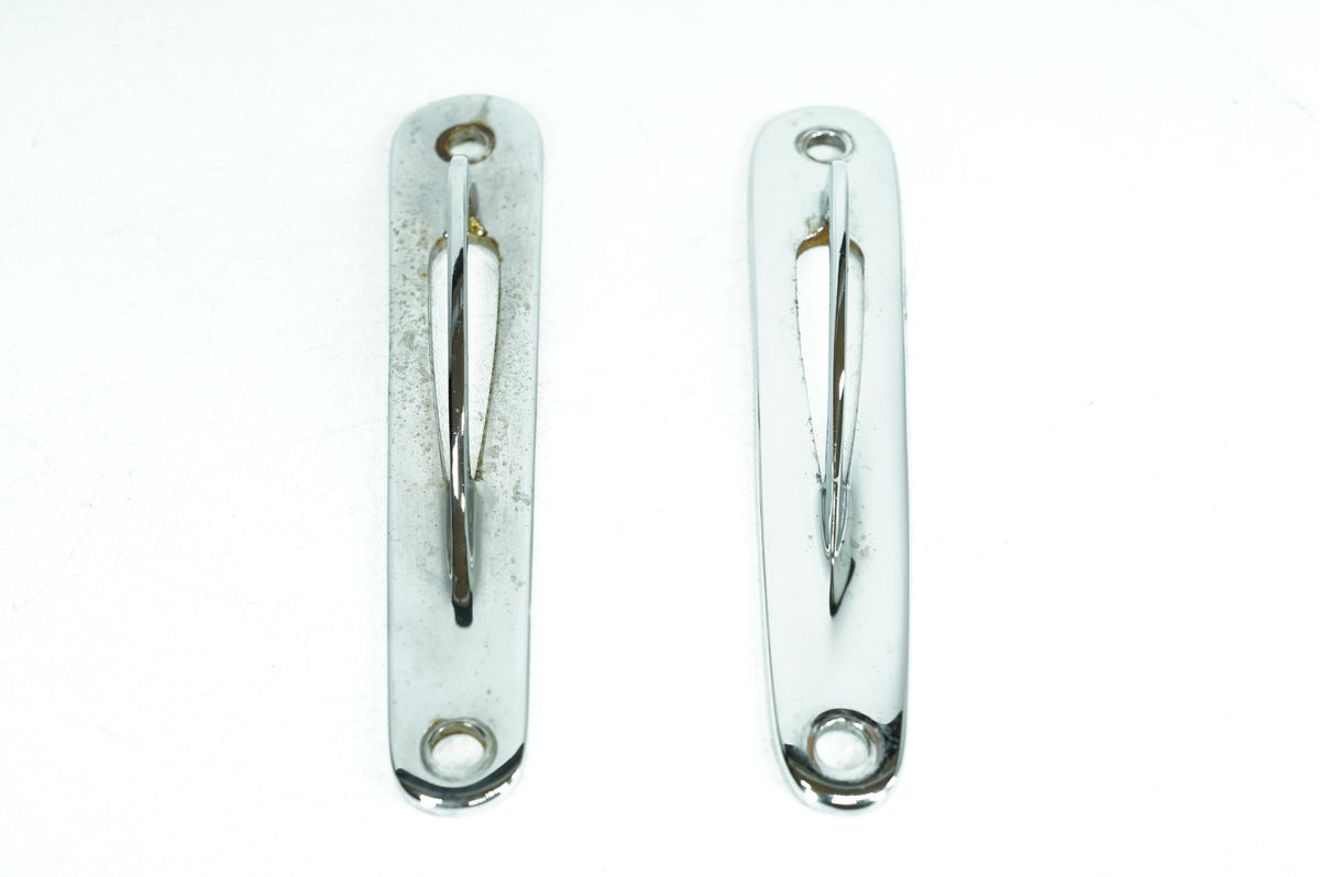2007 - 2012 Harley-Davidson Touring Electra Glide Ultra Right Left Fairing Support Brackets  MRFAIRING