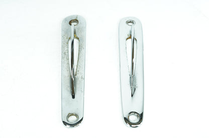 2007 - 2012 Harley-Davidson Touring Electra Glide Ultra Right Left Fairing Support Brackets  MRFAIRING
