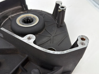 1999 - 2006 Harley-Davidson Touring Road King Inner Primary Clutch Cover 60677-01B