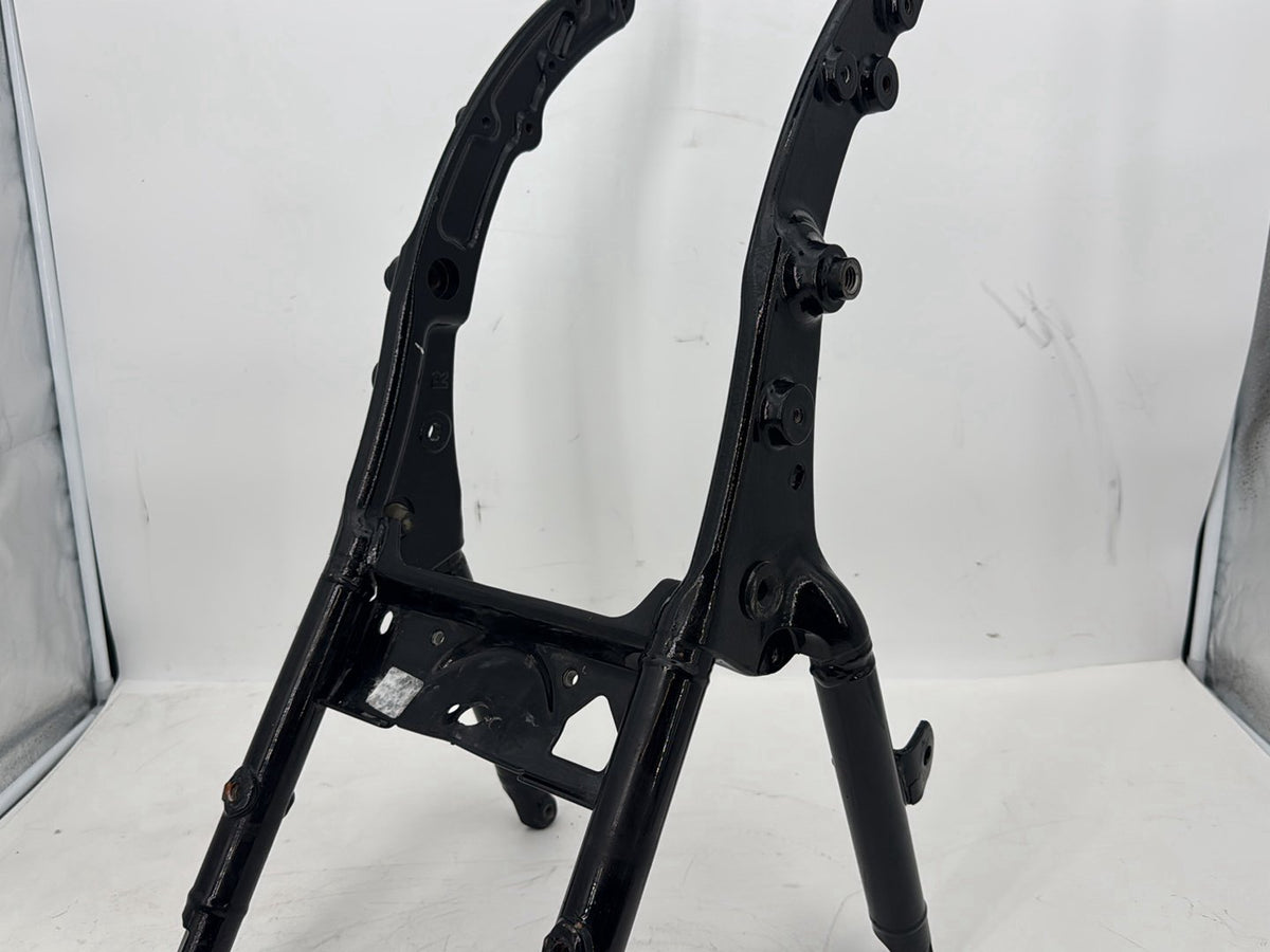 2008 - 2016 Harley-Davidson Touring Electra Glide Ultra Rear Back Sub Frame Rail Bar 48079-09BHP 48079-09BHP