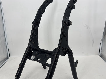 2008 - 2016 Harley-Davidson Touring Electra Glide Ultra Rear Back Sub Frame Rail Bar 48079-09BHP 48079-09BHP