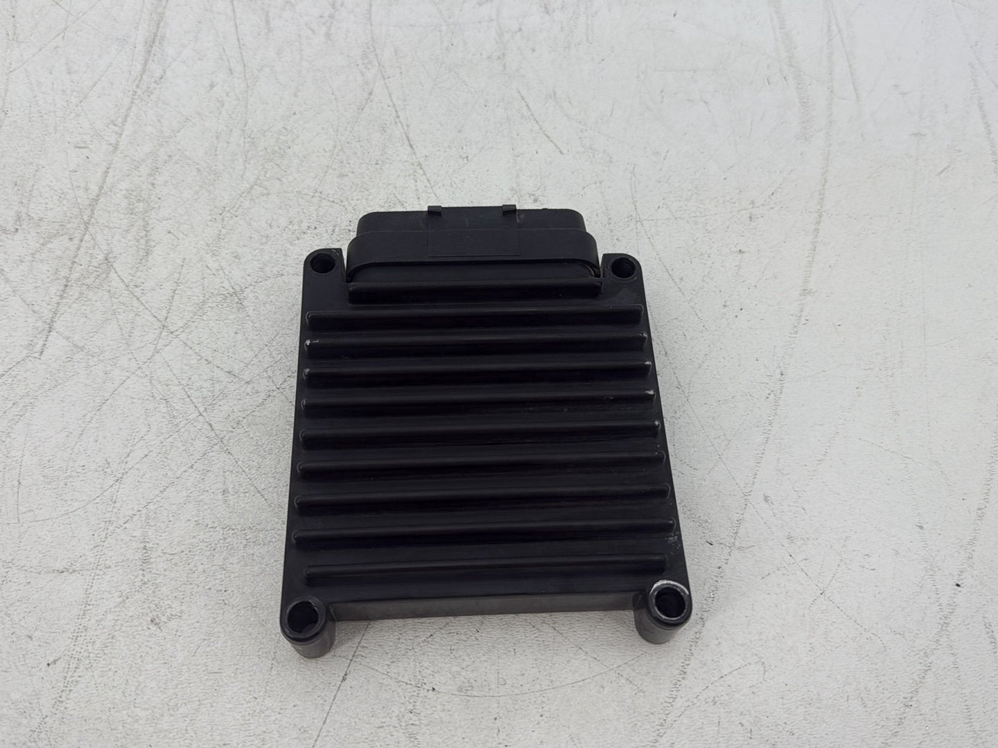 2006 Harley Softail FLSTCI Heritage Classic OEM Engine Control Module Brain ECU ECM