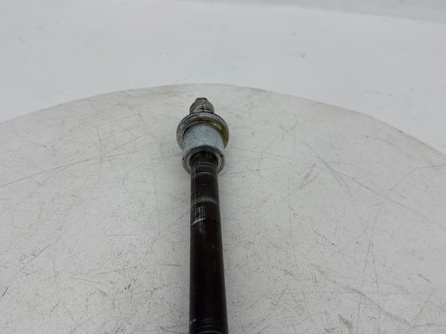 2007 - 2016 Harley-Davidson Touring Electra Glide Ultra Rear Fork Swingarm Pivot Bolt Shaft