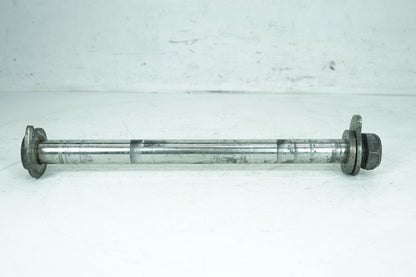 2007 - 2013 Harley-Davidson Touring Electra Glide Ultra Rear Wheel Axle Bolt Shaft 41056-09