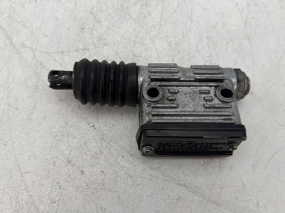 1997 Harley Softail Fat Boy FLSTF OEM Rear Brake Master Cylinder Reservoir