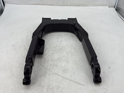 2005 Harley Electra Glide Touring Ultra FLHTCUI OEM Rear Fork Swingarm Swing Arm