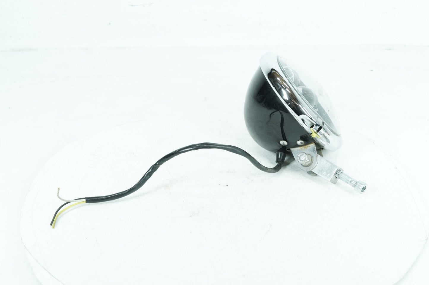 2007 - 2017 Harley-Davidson Dyna Super Glide Headlight Headlamp Head Lamp Light LED 69356-06
