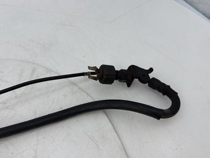 1999 - 2006 Harley-Davidson Touring Electra Glide Ultra Rear Brake Hose Line Pipe 40971-00B