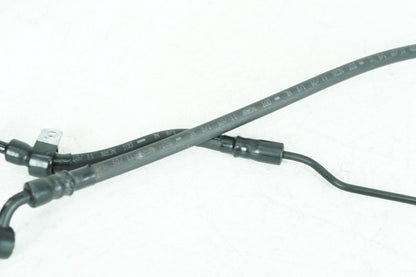 2004 - 2022 Harley-Davidson Sportster Iron 883 Front Brake Hose Line Pipe   46400-04C