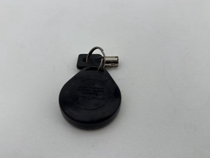 2007 Harley Softail Heritage Classic FLSTC OEM Smart Keyless 1 Key Fob Remote