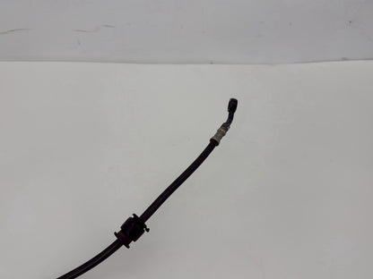 2014 Harley Sportster XL883L 883 SuperLow OEM Rear Brake Hose Line Pipe