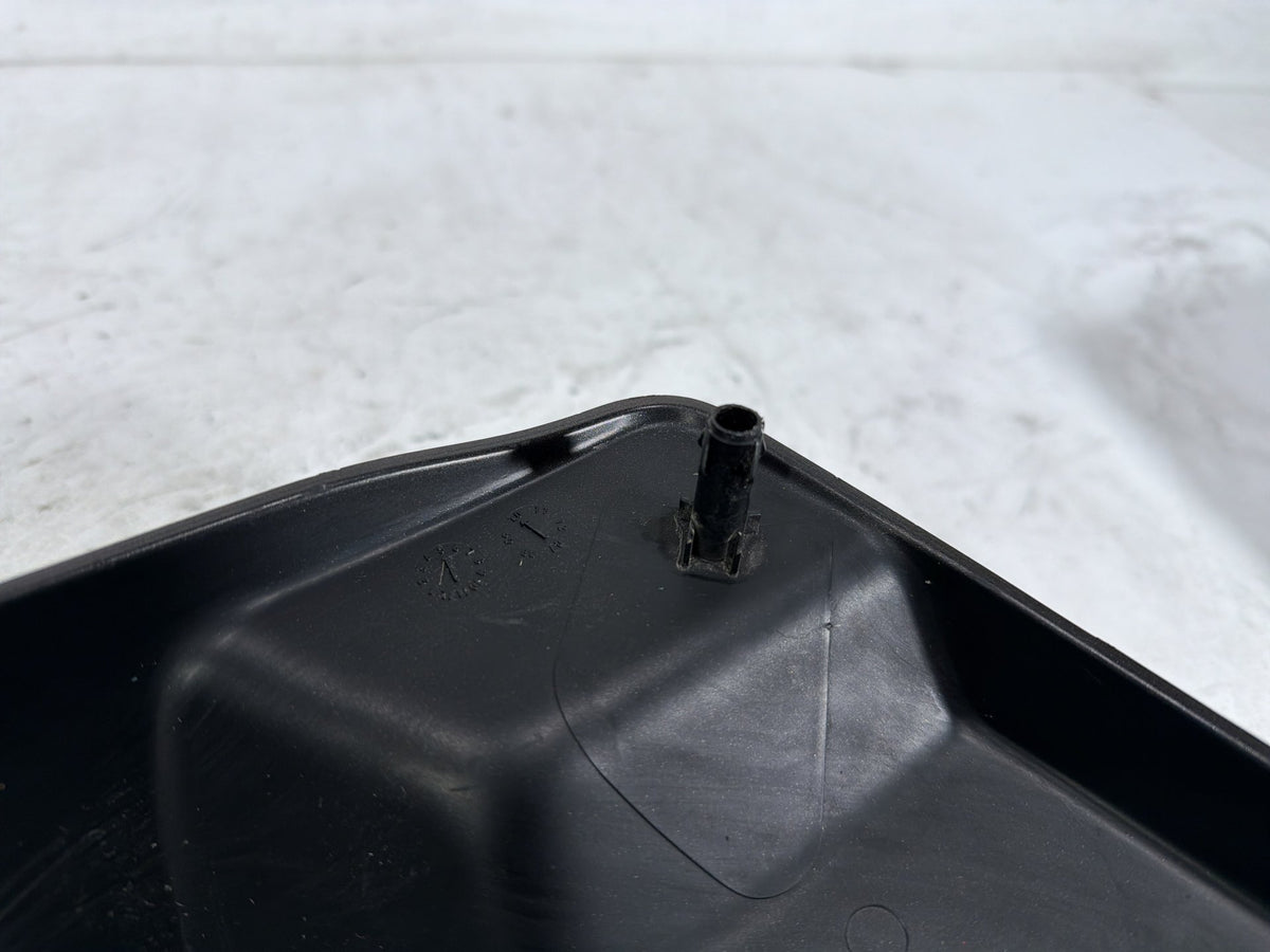 2010 Harley Electra Glide Touring Ultra OEM Left Right Side Fairing Cover