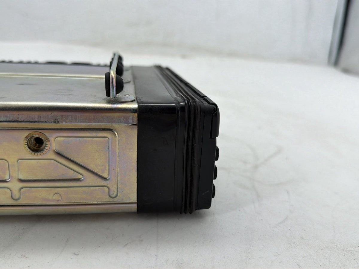 2007 Harley Street Glide Touring FLHX OEM Harman Kardon AM FM CD Radio Player