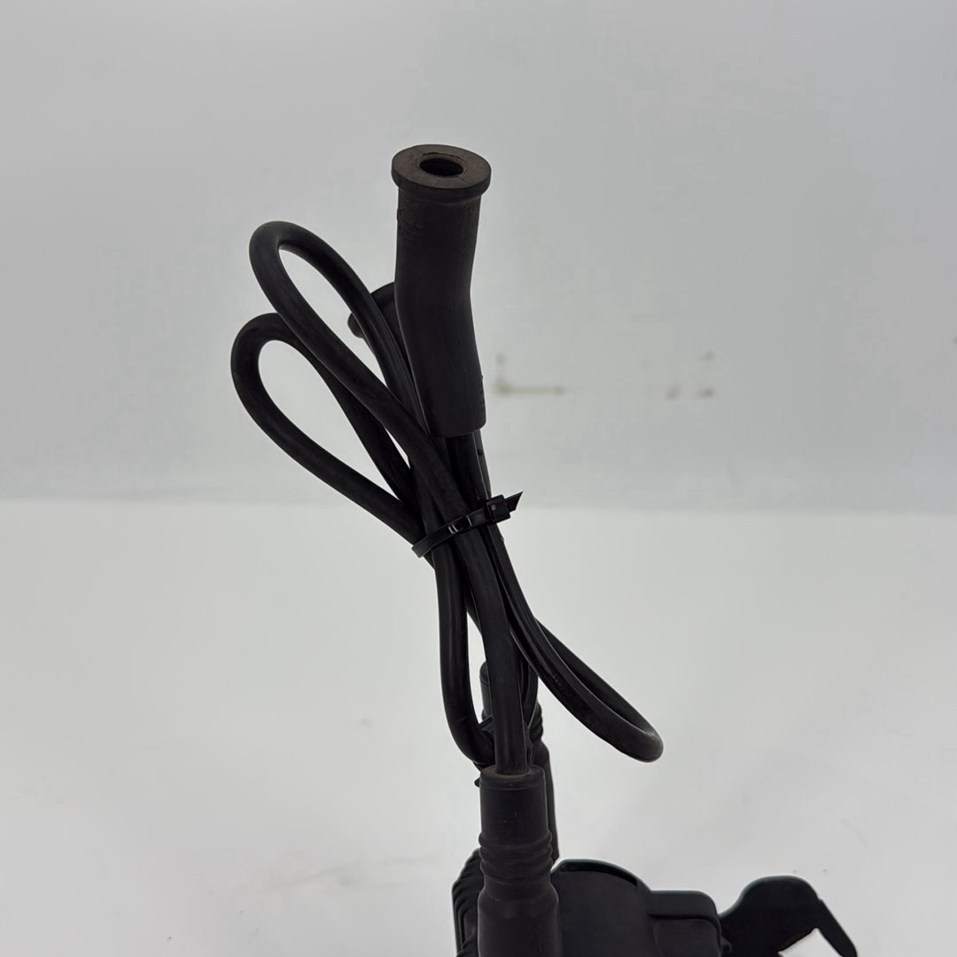 2007 - 2012 Harley-Davidson Touring Street Glide Ignition Coil Spark Plugs Cable  	31743-01
