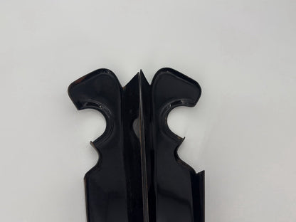 2014 Harley Sportster XL883L 883 SuperLow OEM Rear Left Right Fender Struts Bracket