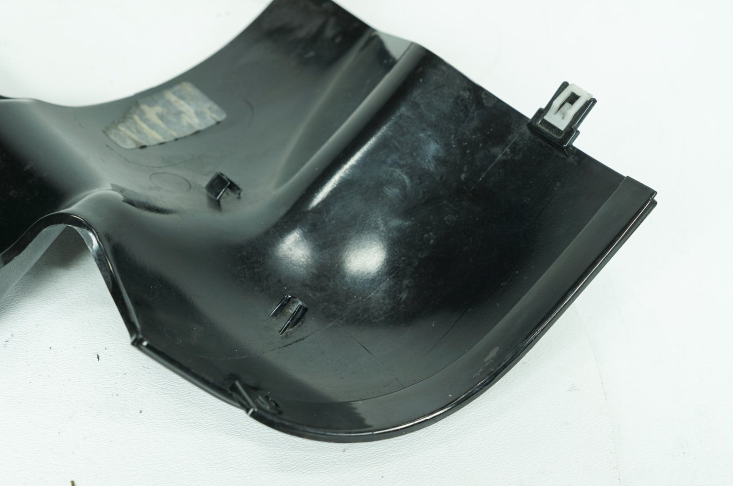 2008 - 2016 Harley-Davidson Touring Road Glide Speedometer Holder Bracket Mount Bezel 70900373